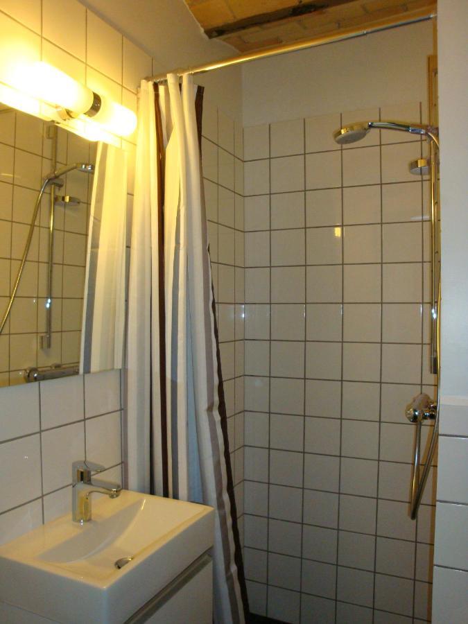 Engelsholm Bed & Breakfast Bredsten  Bagian luar foto